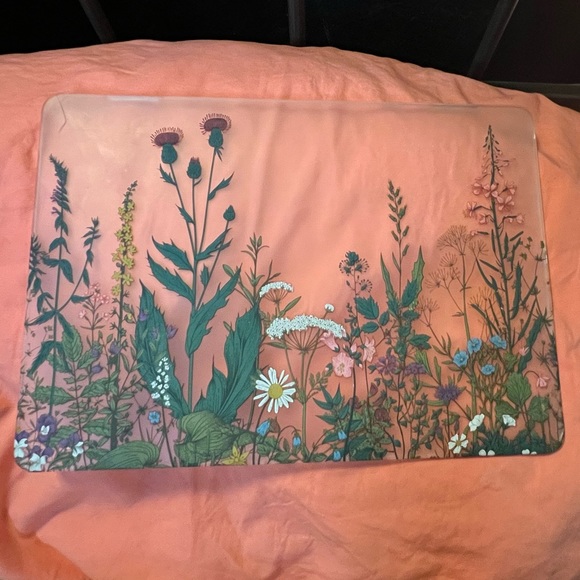 MacBook Air shell case - Picture 3 of 5